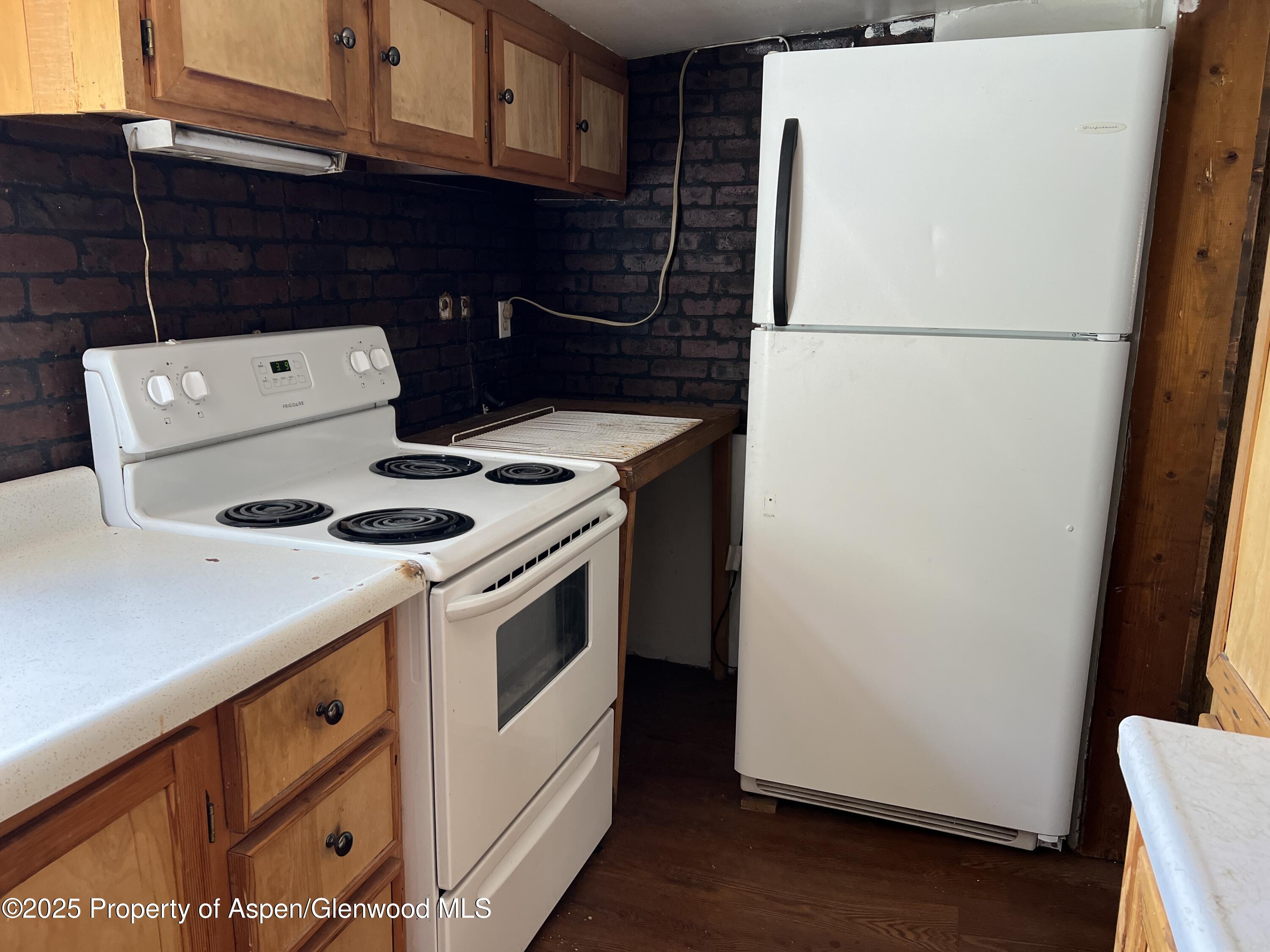420 West 16th Street Rifle, CO 81650 - Photo 21 of 37 a utility room with dryer and washer