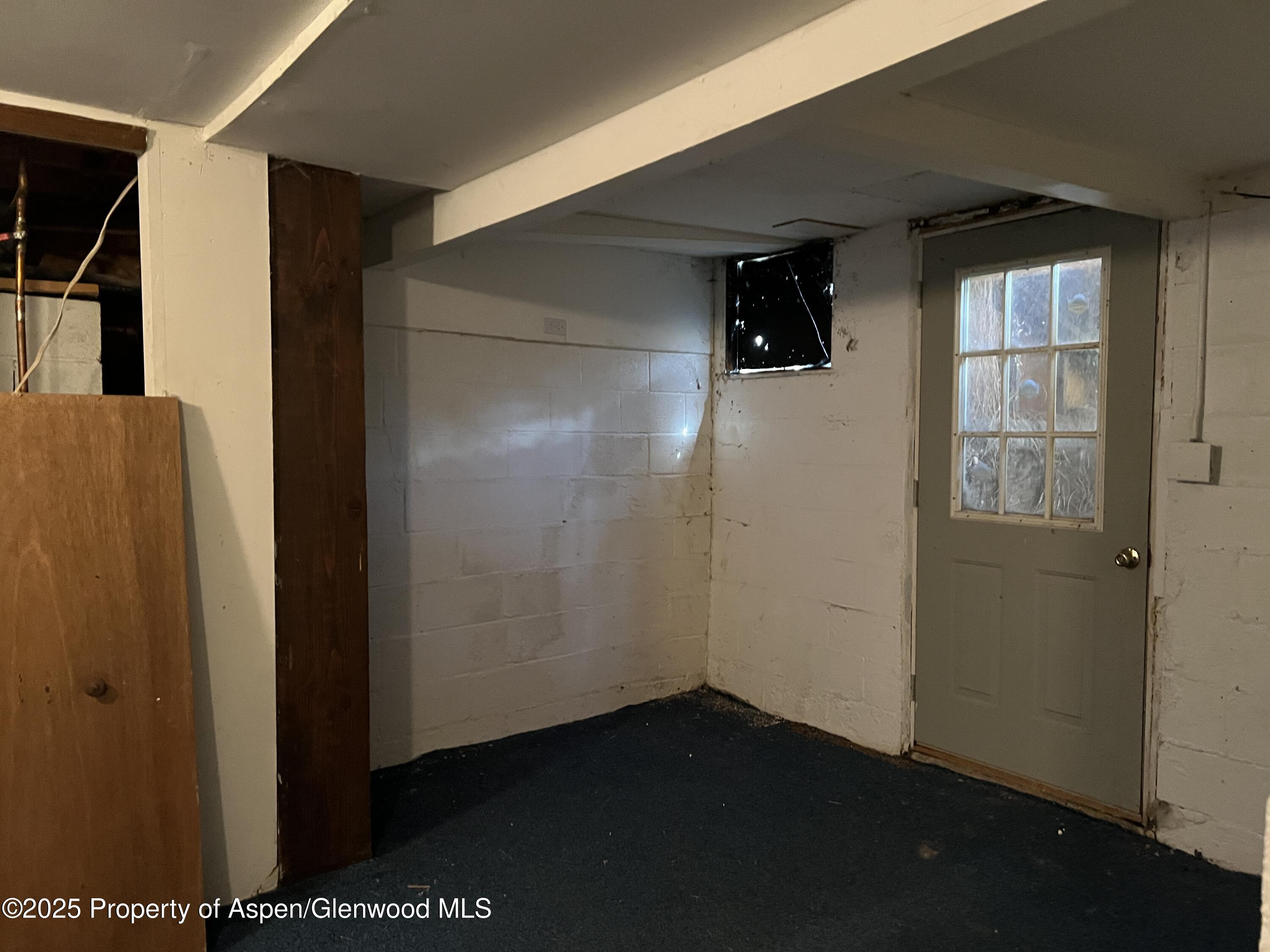 420 West 16th Street Rifle, CO 81650 - Photo 30 of 37 wooden floor in an empty room
