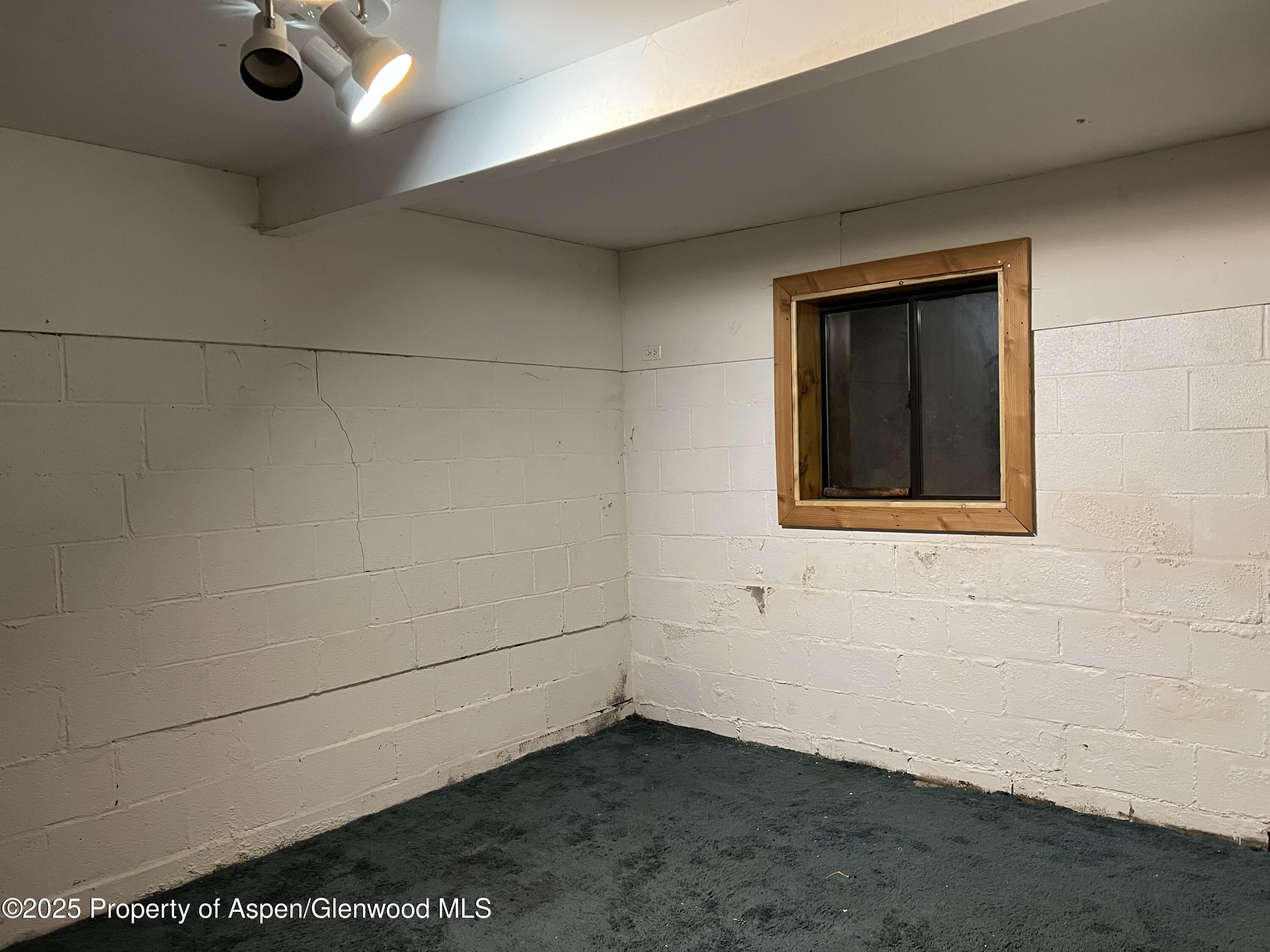 420 West 16th Street Rifle, CO 81650 - Photo 31 of 37 a view of an empty room