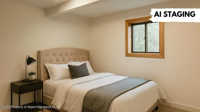 a view of a house with wooden deck