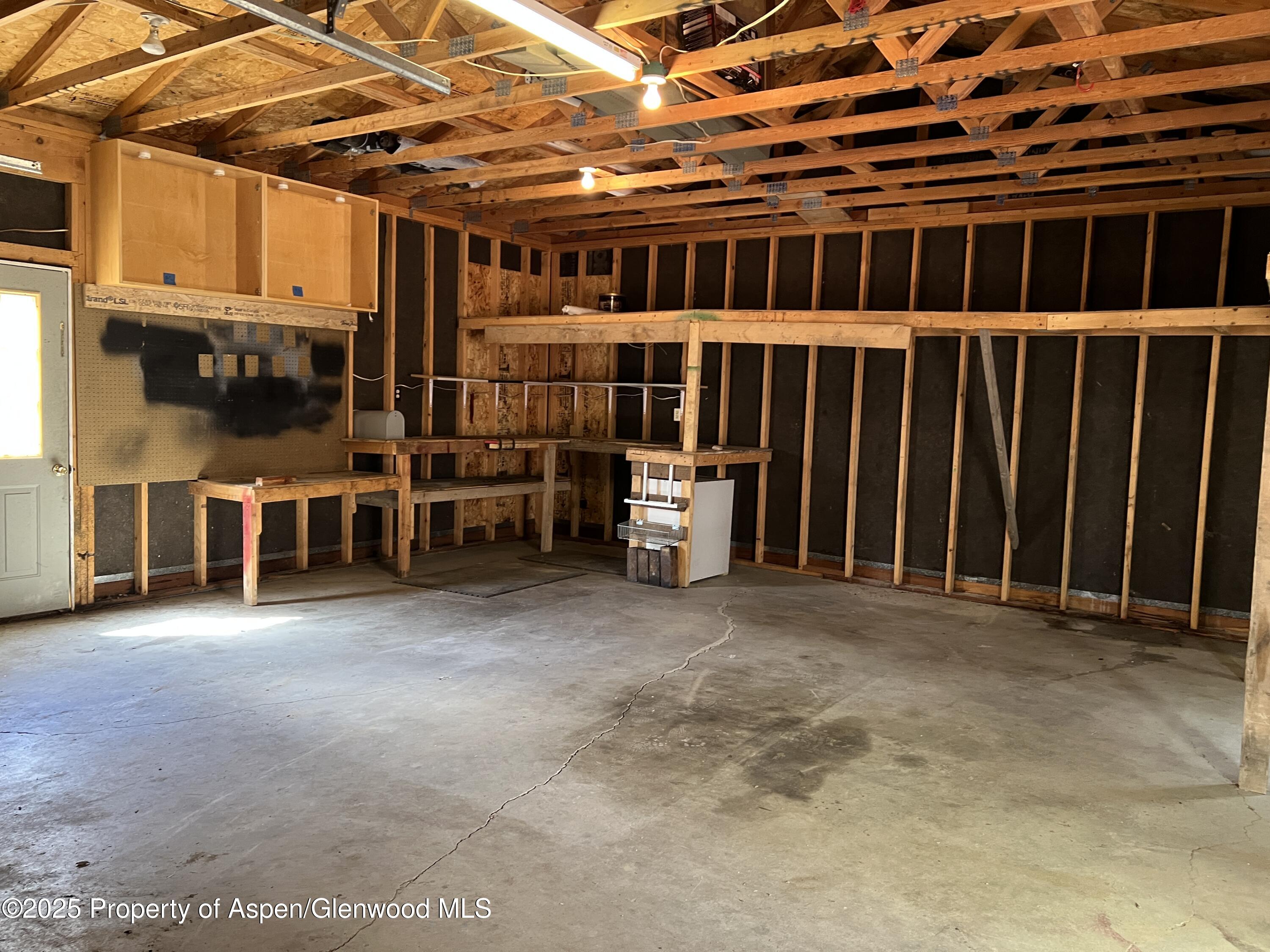 420 West 16th Street Rifle, CO 81650 - Photo 36 of 37 a view of a house with wooden deck