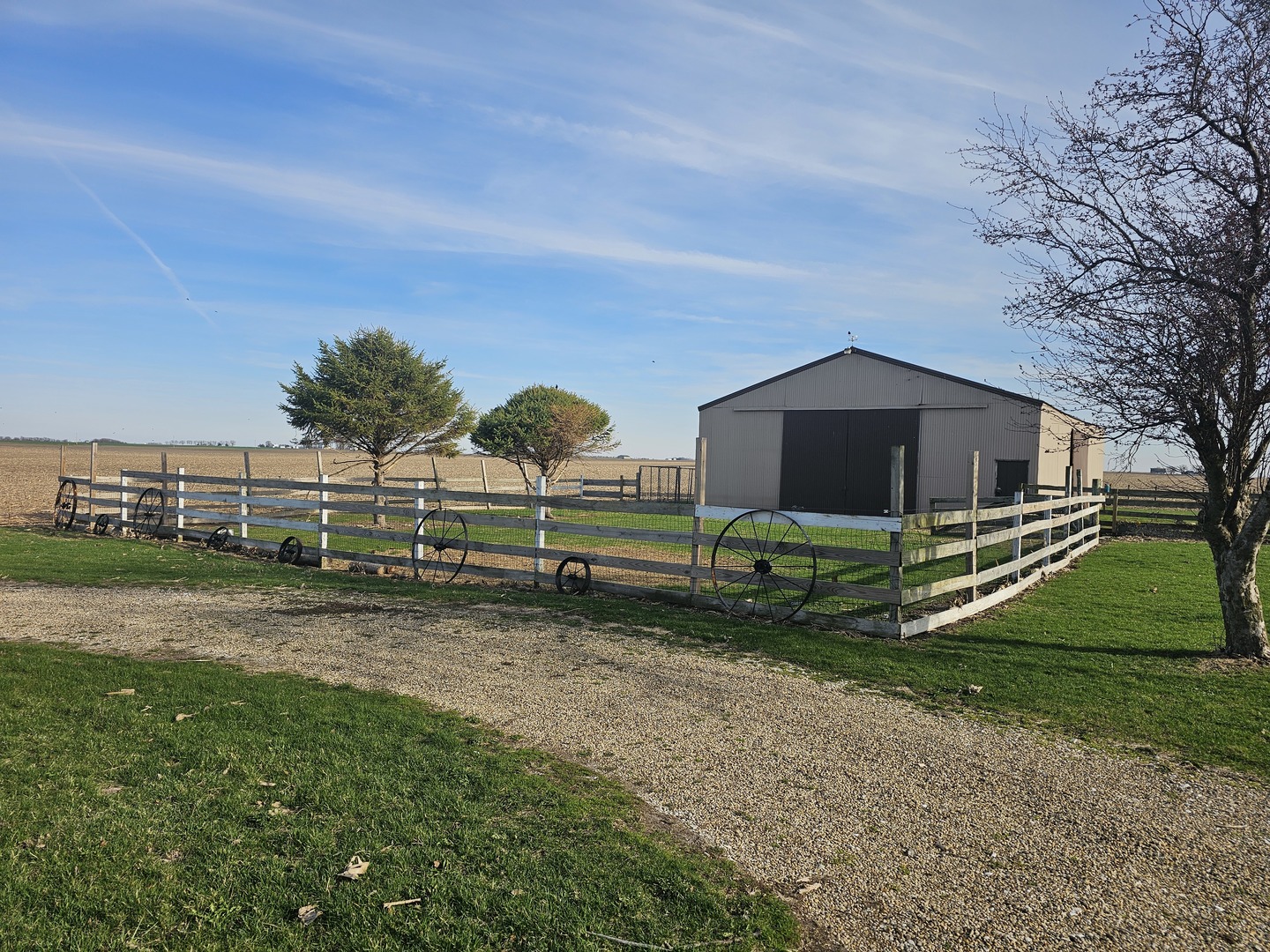 568 East 1500 N Road Flanagan, IL 61740 - Photo 36 of 42 Gallery Image 36