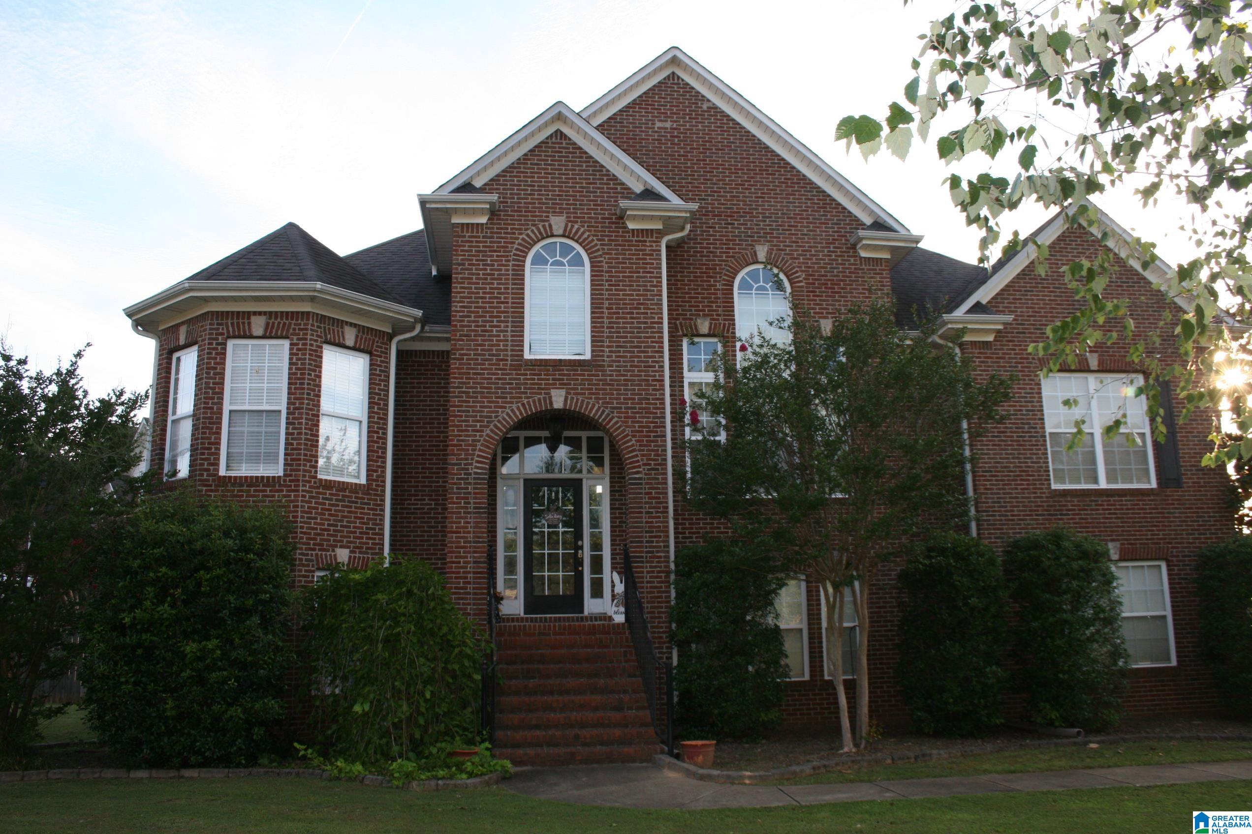 4701 Thornhill Road Gardendale, AL 35071 - Photo 1 of 28