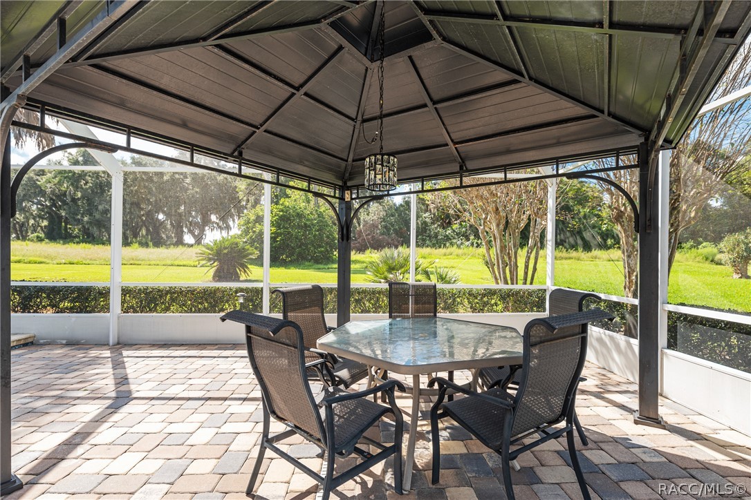 1309 North Timucuan Trail Inverness, FL 34453 - Photo 71 of 80