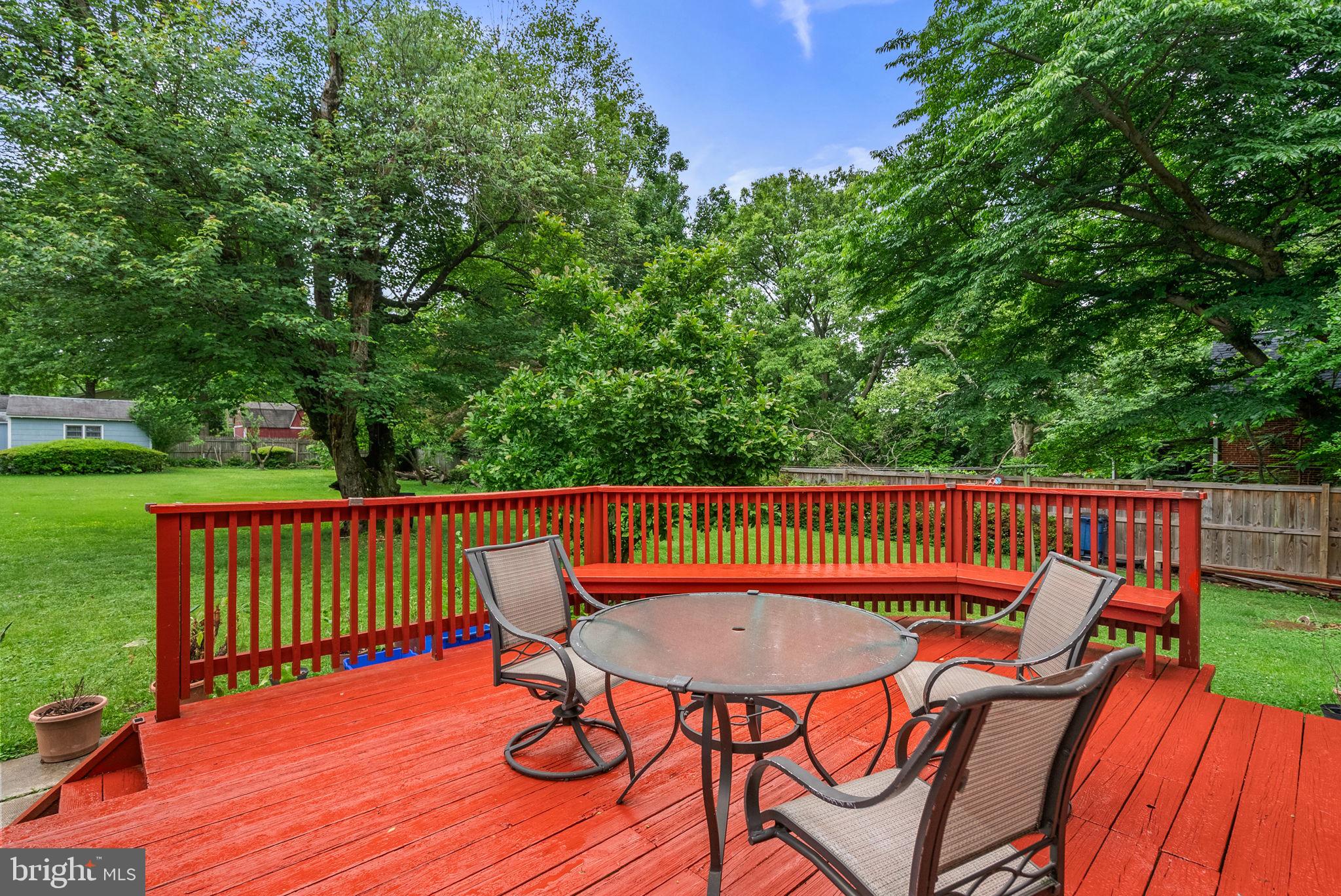 807 Snider Lane Silver Spring, MD 20905 - Photo 29 of 35