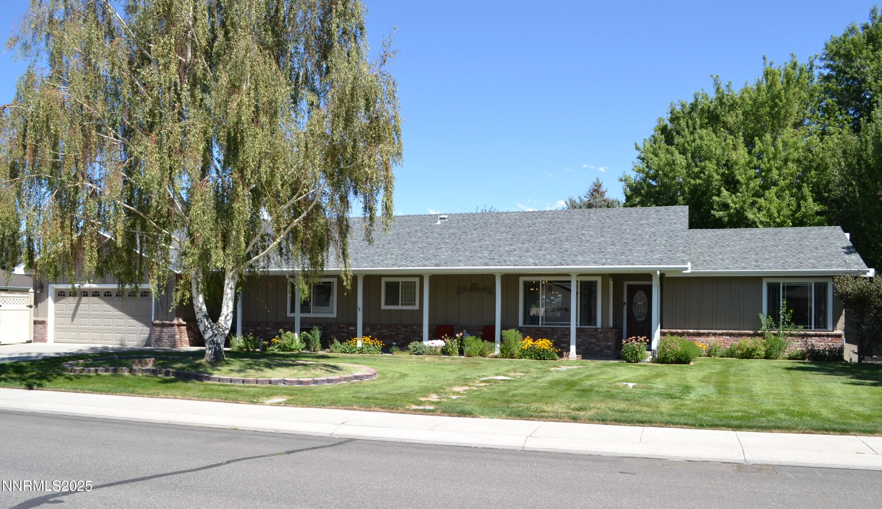 1625 Olua Street Minden, NV 89423 - Photo 1 of 39 DSC_0003