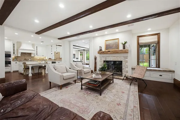 $2,800,000 | 6622 Norway Road, Dallas, TX 75230