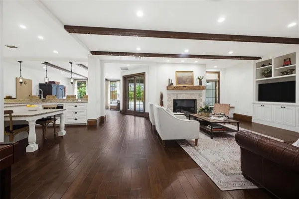 $2,800,000 | 6622 Norway Road, Dallas, TX 75230
