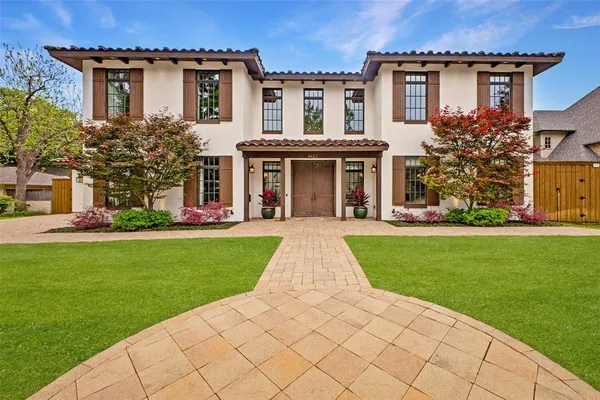 $2,800,000 | 6622 Norway Road, Dallas, TX 75230