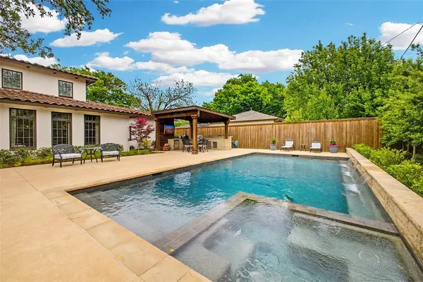 $2,800,000 | 6622 Norway Road, Dallas, TX 75230