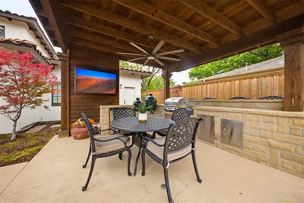 $2,800,000 | 6622 Norway Road, Dallas, TX 75230