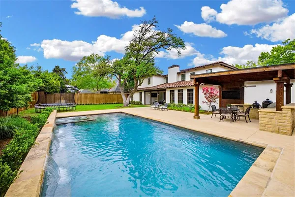 $2,800,000 | 6622 Norway Road, Dallas, TX 75230
