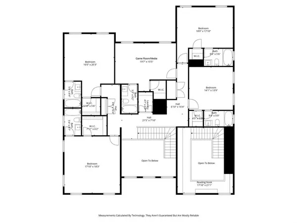 $2,800,000 | 6622 Norway Road, Dallas, TX 75230