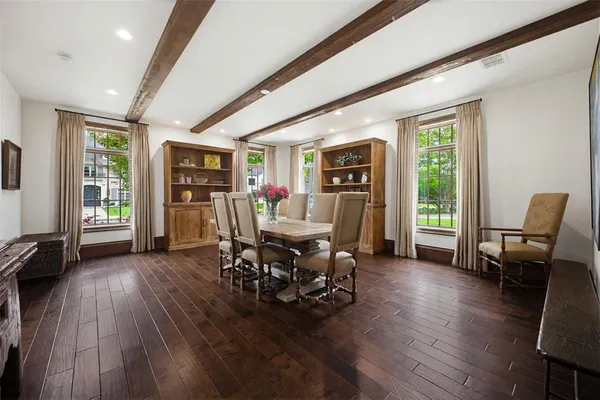$2,800,000 | 6622 Norway Road, Dallas, TX 75230