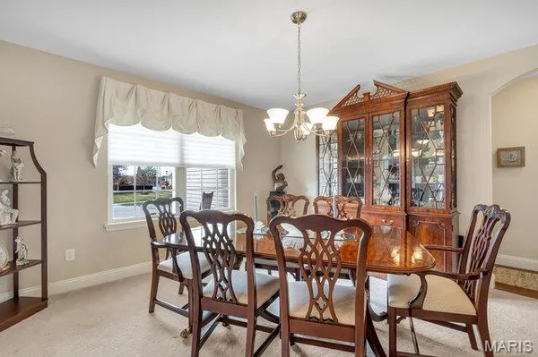 $620,000 | 178 Oakhurst Drive, O'Fallon, MO 63368