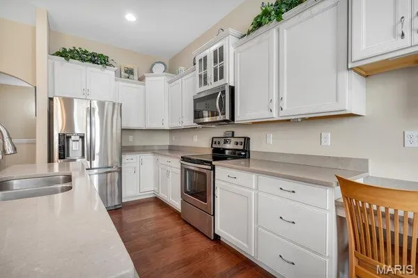 $620,000 | 178 Oakhurst Drive, O'Fallon, MO 63368