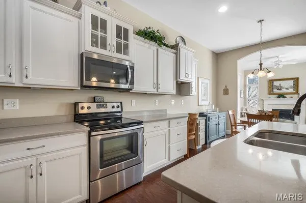 $620,000 | 178 Oakhurst Drive, O'Fallon, MO 63368