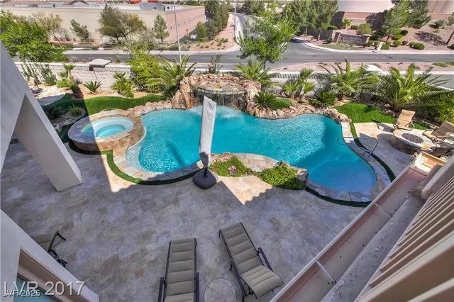 $7,750 | 1340 Dilevante Drive, Henderson, NV 89052