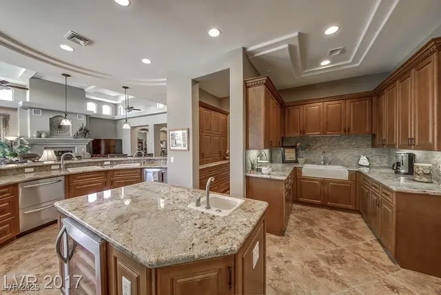 $7,750 | 1340 Dilevante Drive, Henderson, NV 89052