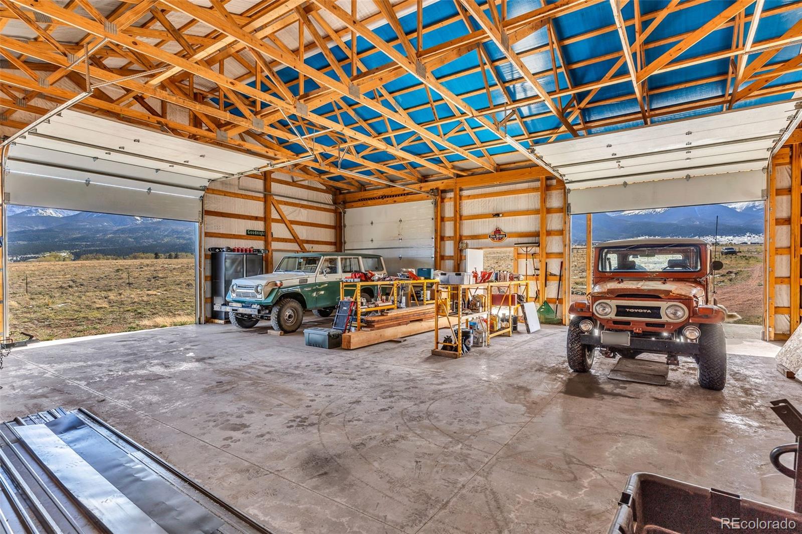 233 Prairie Road Westcliffe, CO 81252 - Photo 36 of 50