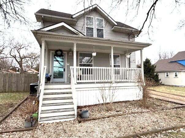 121 Frost Street Jackson, MI 49202 - Photo 24 of 26 IMG_1032