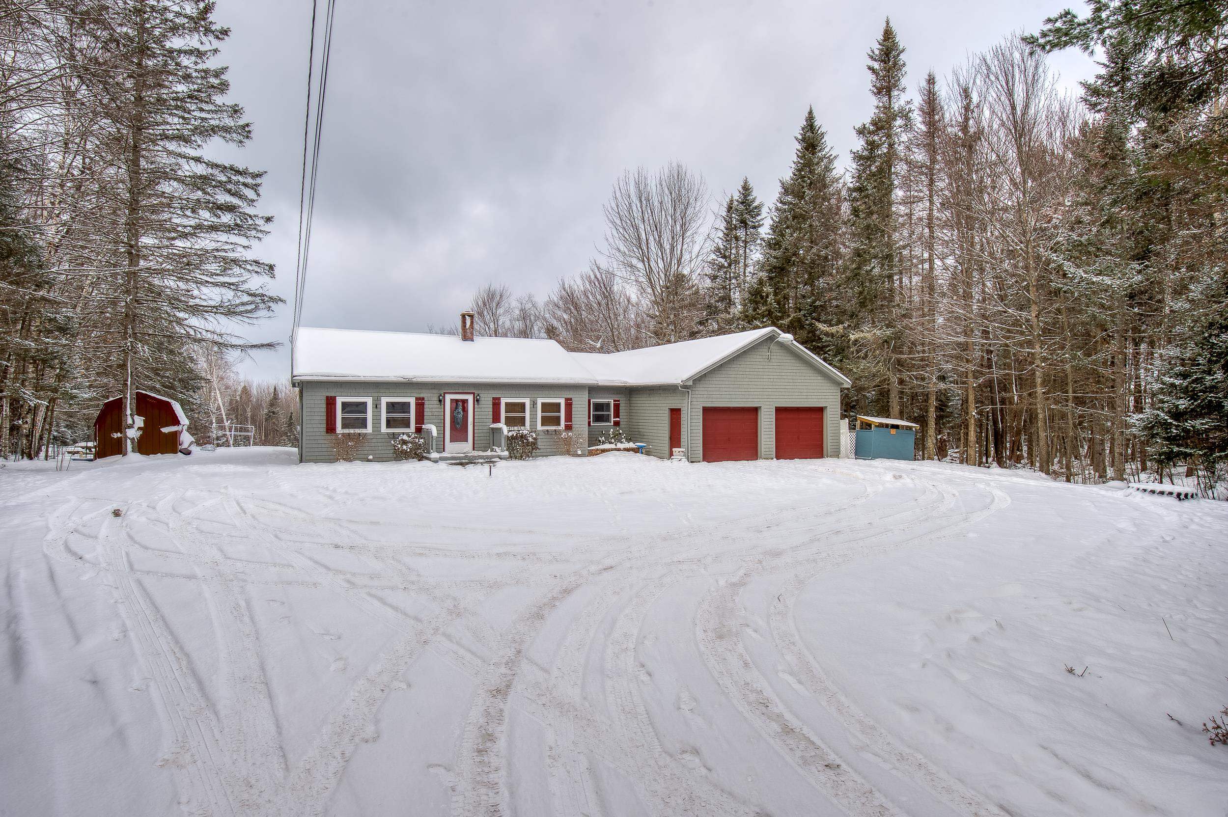 153 Old E Road Whitefield, NH 03598 - Photo 12 of 37