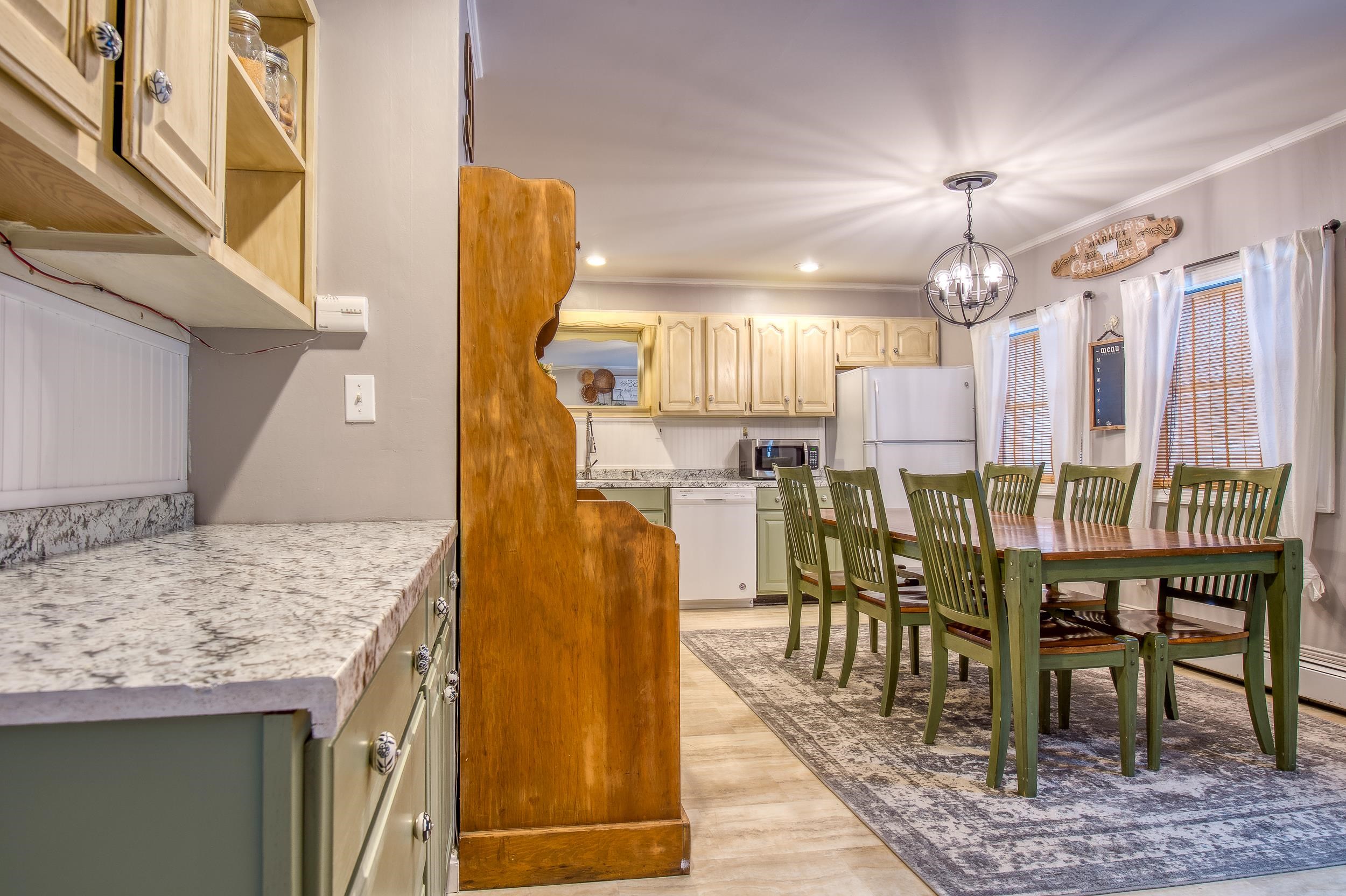 153 Old E Road Whitefield, NH 03598 - Photo 17 of 37