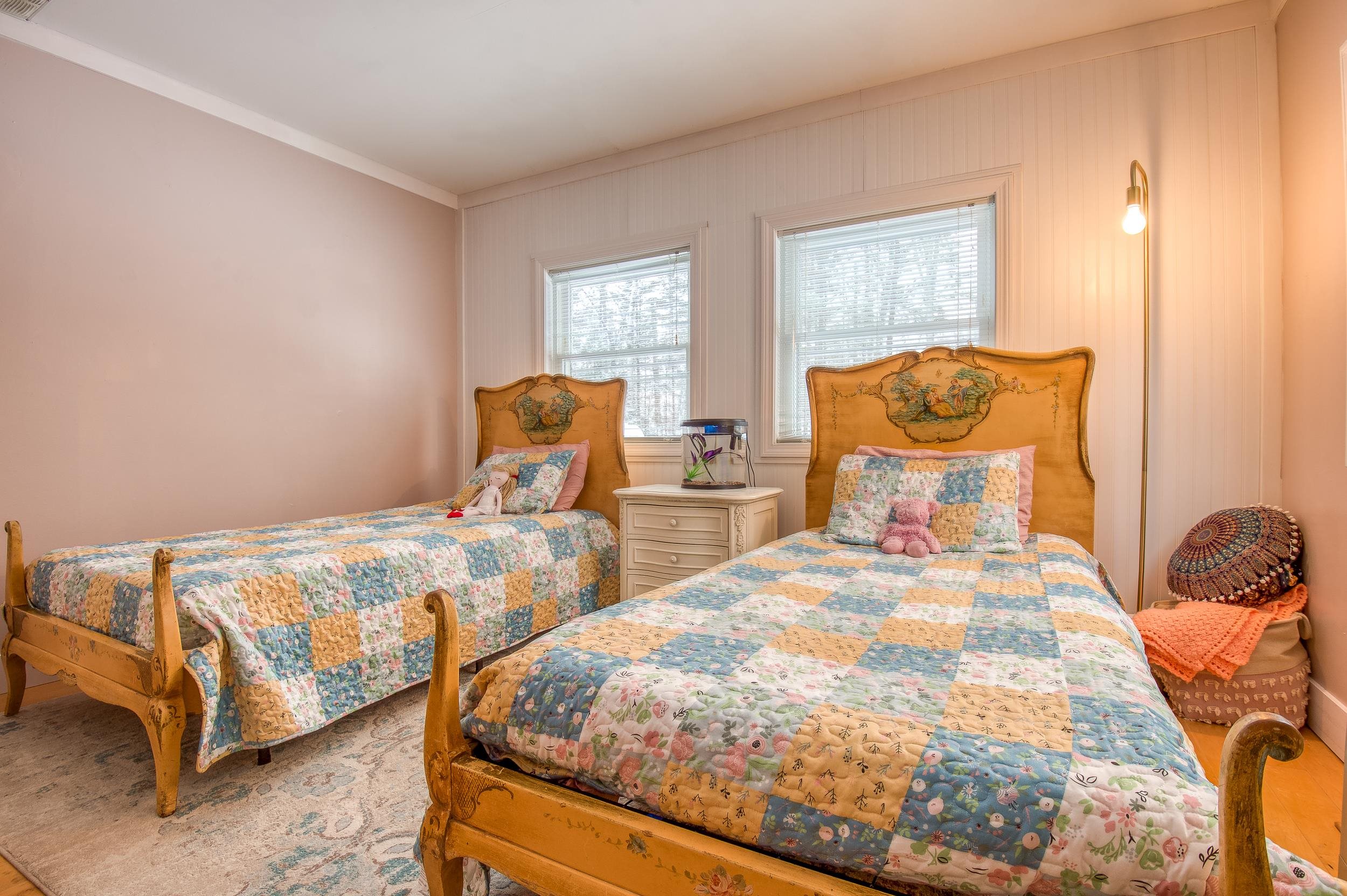 153 Old E Road Whitefield, NH 03598 - Photo 18 of 37