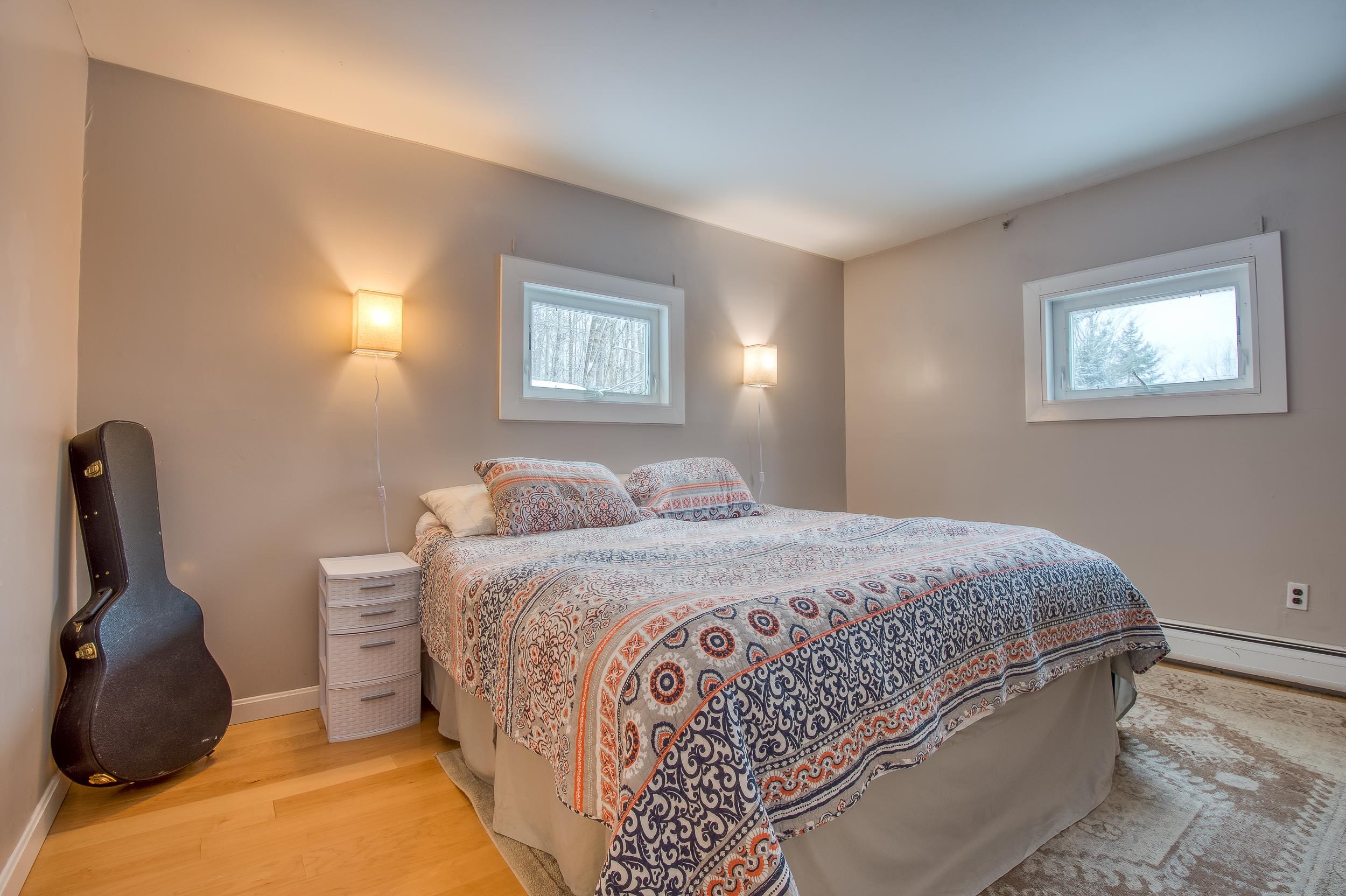 153 Old E Road Whitefield, NH 03598 - Photo 22 of 37