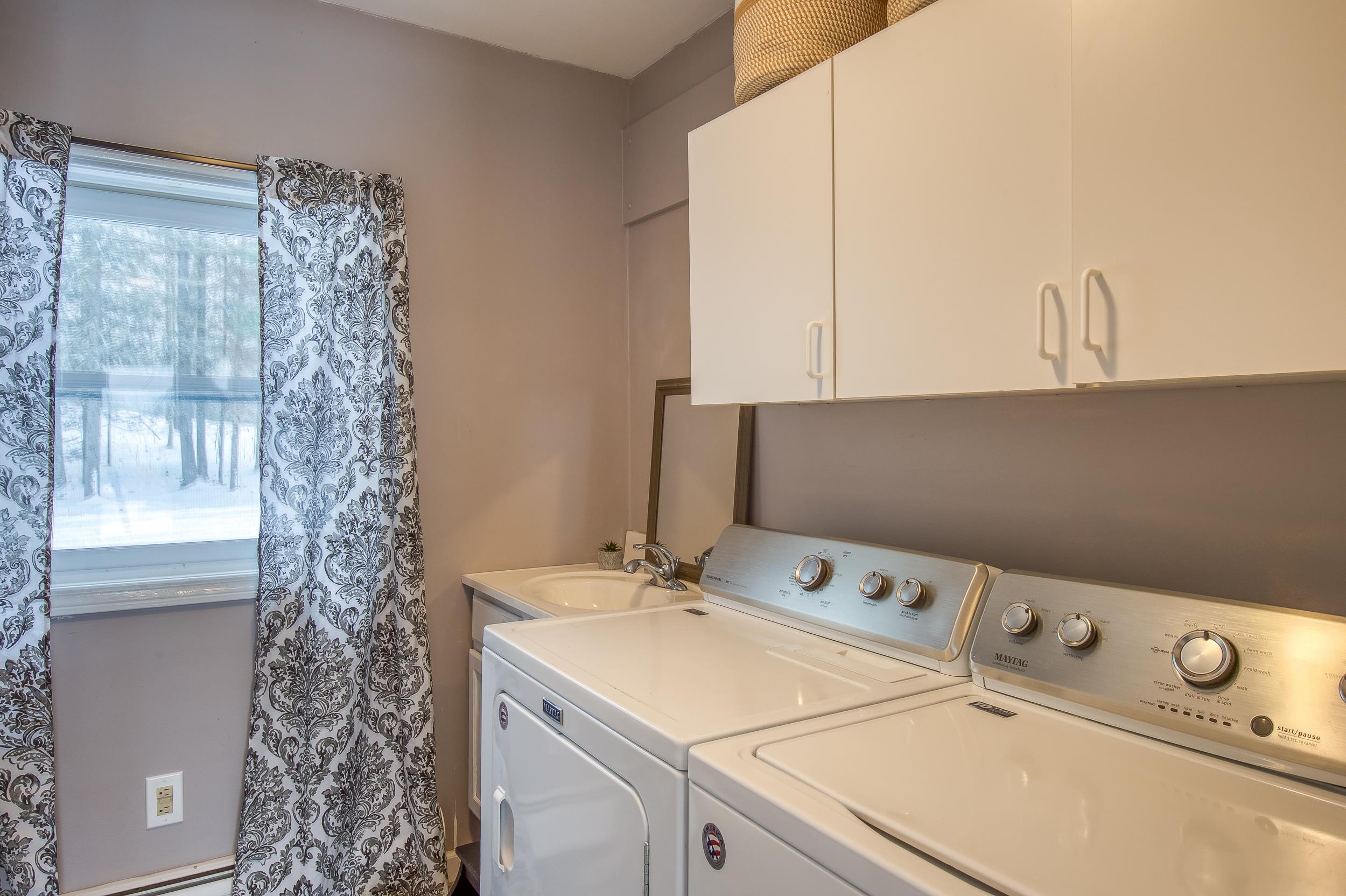 153 Old E Road Whitefield, NH 03598 - Photo 27 of 37