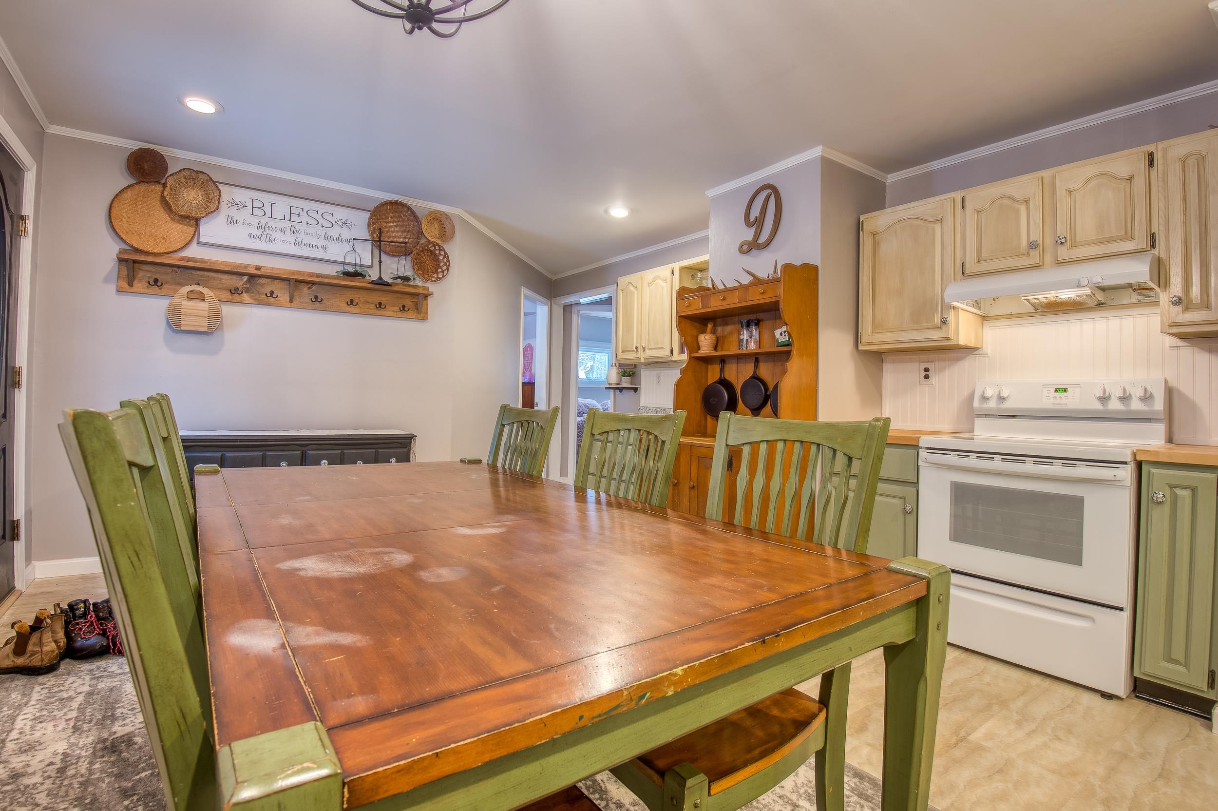 153 Old E Road Whitefield, NH 03598 - Photo 34 of 37