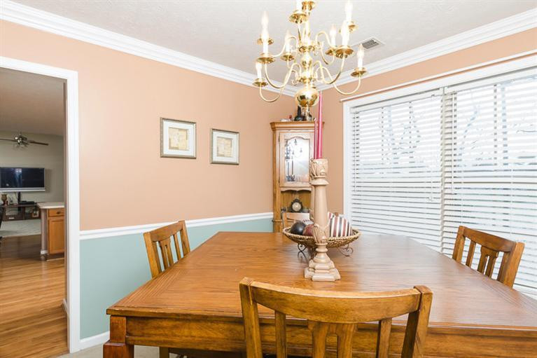 308 Ridge View Drive Nicholasville, KY 40356 - Photo 7 of 27 Photo 7