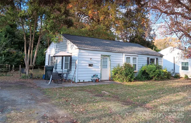 $165,000 | 909 McDow Drive, Rock Hill, SC 29732