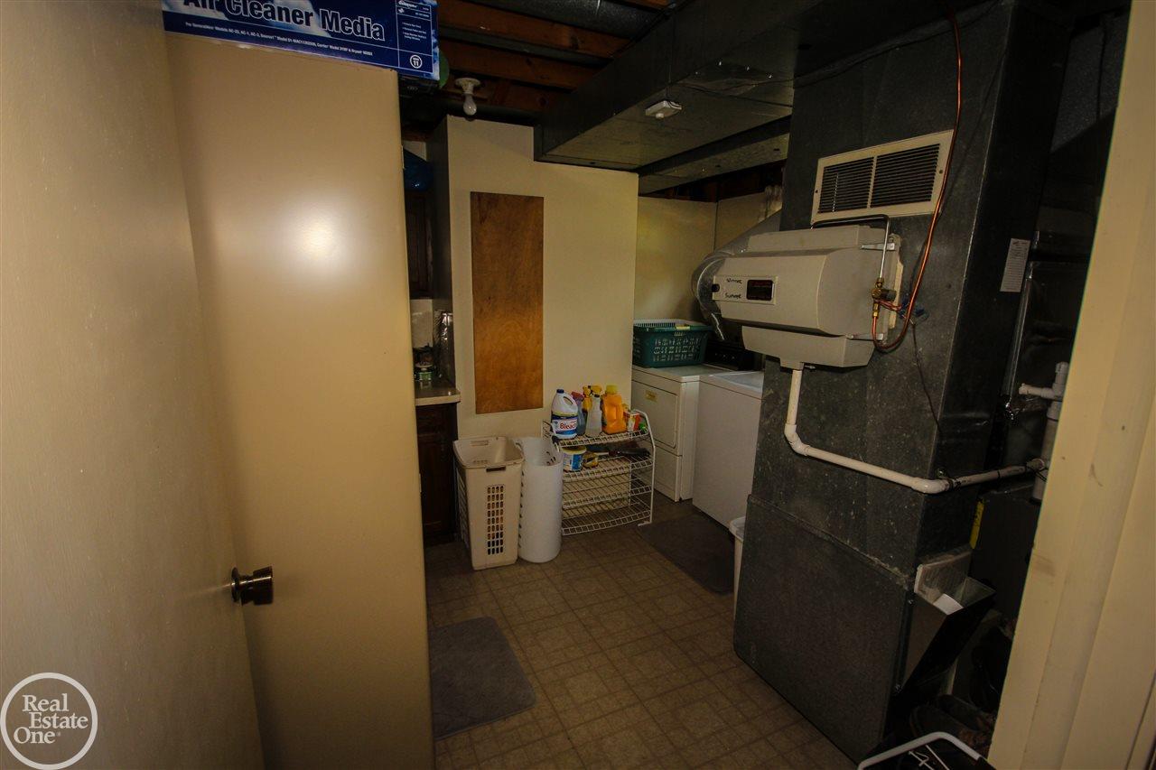 7640 Trumble Road Columbus, MI 48063 - Photo 25 of 58