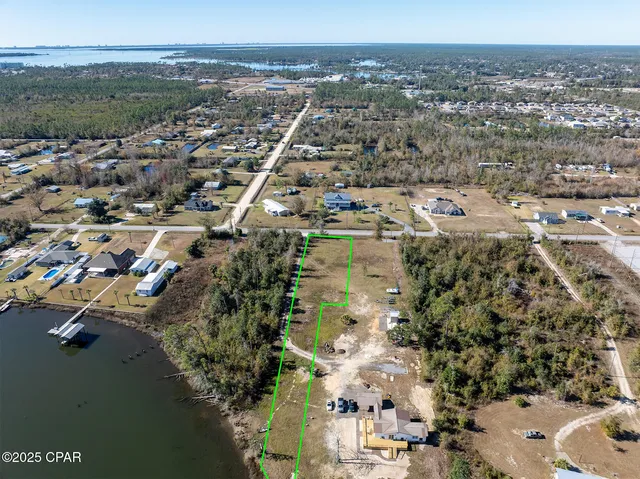 $339,500 | 7210 Bay Crest Road, Panama City, FL 32409