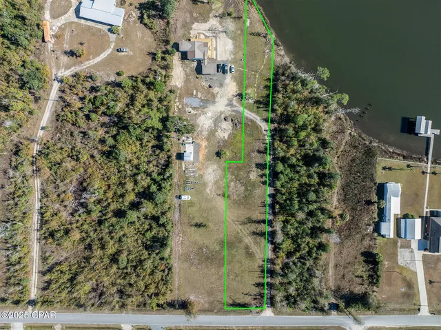 $339,500 | 7210 Bay Crest Road, Panama City, FL 32409