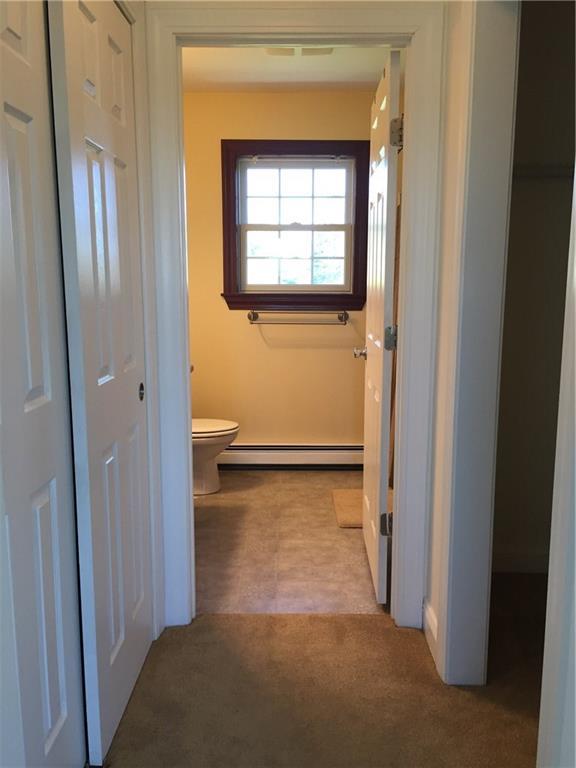 6 Hayden Point Road South Thomaston, ME 04858 - Photo 14 of 21 Master Bath and Closets