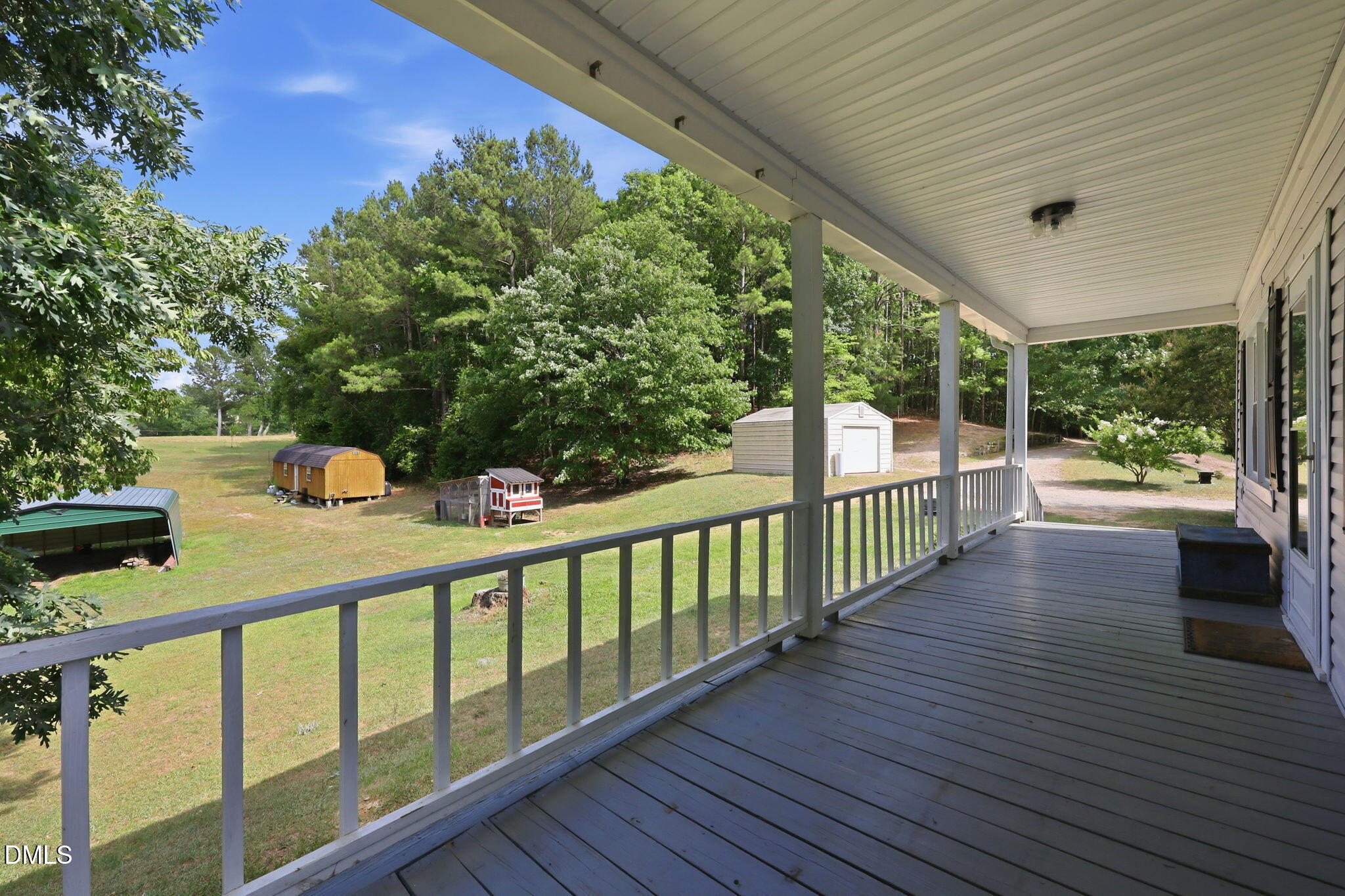 1184 Jim Christian Road Lillington, NC 27546 - Photo 34 of 49 33