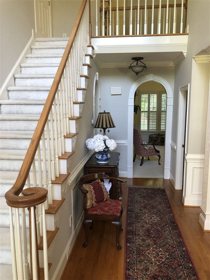416 Chatterson Drive Raleigh, NC 27615 - Photo 9 of 20 Photo 9