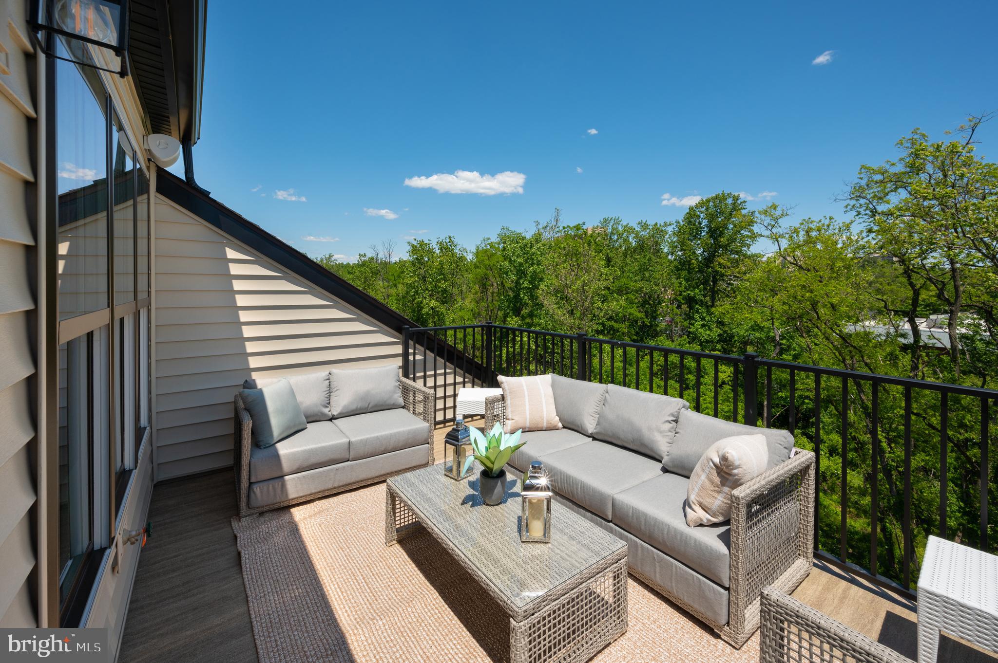 6249 Edsall Road Alexandria, VA 22312 - Photo 19 of 22