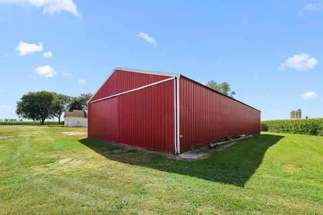 $599,900 | W346 County Road P, Randolph, WI 53956