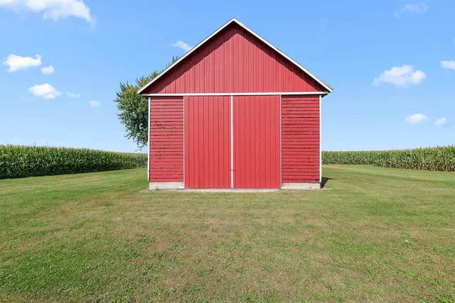 $599,900 | W346 County Road P, Randolph, WI 53956