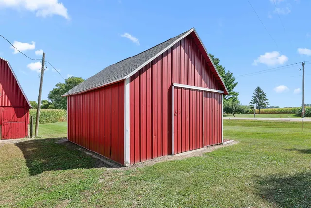 $599,900 | W346 County Road P, Randolph, WI 53956