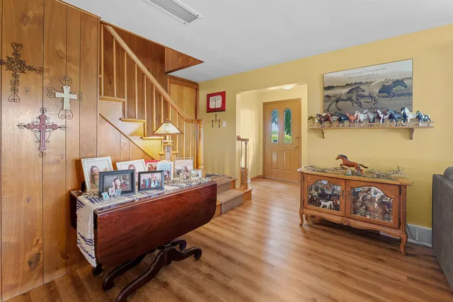 $599,900 | W346 County Road P, Randolph, WI 53956