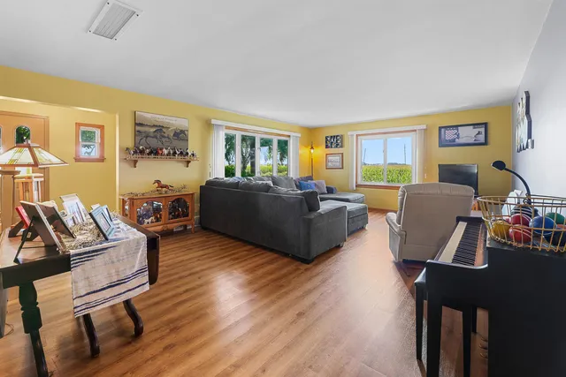 $599,900 | W346 County Road P, Randolph, WI 53956