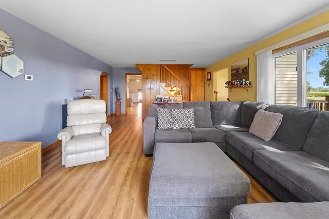 $599,900 | W346 County Road P, Randolph, WI 53956