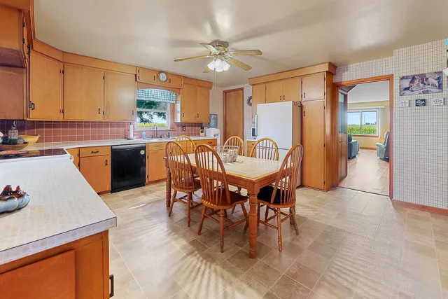 $599,900 | W346 County Road P, Randolph, WI 53956