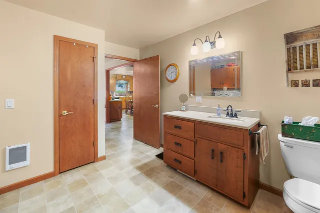 $599,900 | W346 County Road P, Randolph, WI 53956