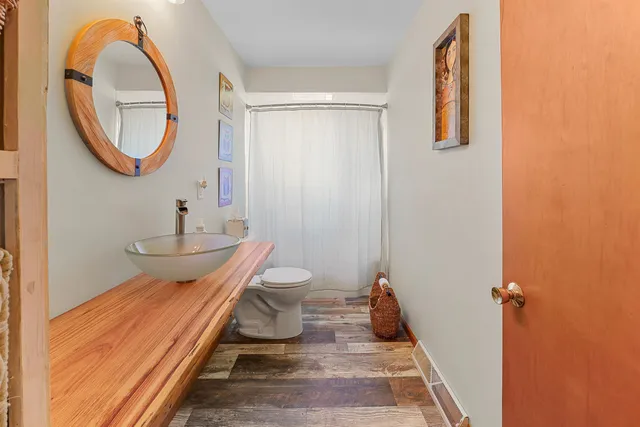 $599,900 | W346 County Road P, Randolph, WI 53956