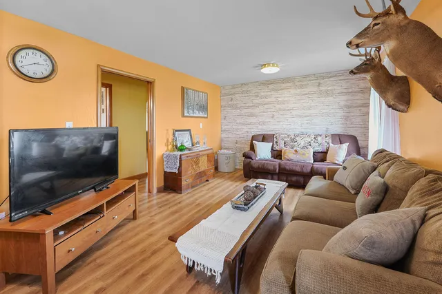 $599,900 | W346 County Road P, Randolph, WI 53956